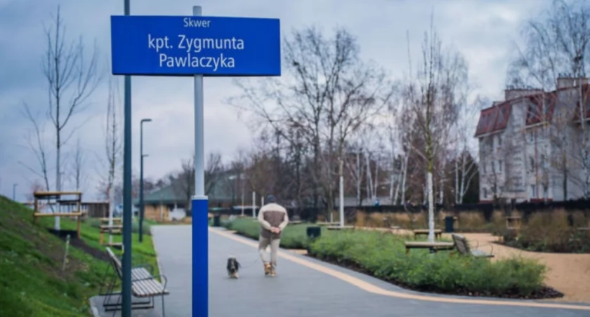 Nowy kawałek parku na Ursynowie już otwarty. Tysiące roślin i atrakcja, na którą wszyscy czekają