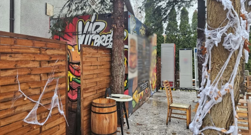  23-latek w rękach mokotowskiej policji