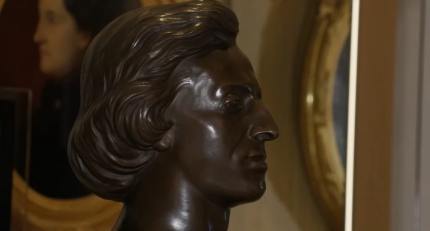 Ostatnia szansa, by wejść do środka. Muzeum Chopina zamyka drzwi na rok!