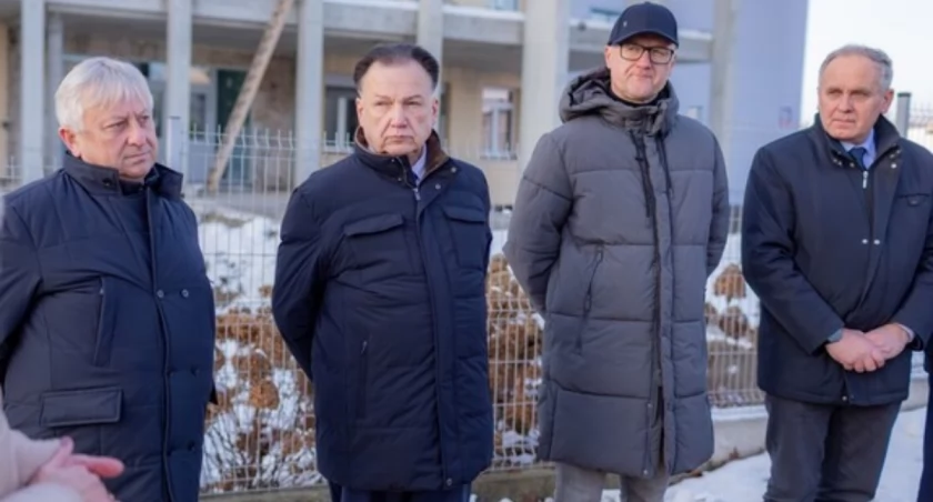 Nowa, bezpieczniejsza i szybsza DW 617 już gotowa!