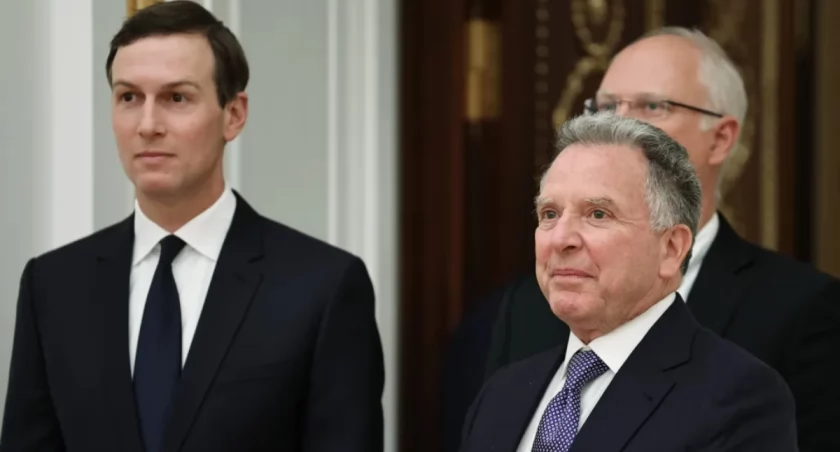 Niespodziewany zwrot! USA i Putin po produktywnych rozmowach. Ukraina reaguje