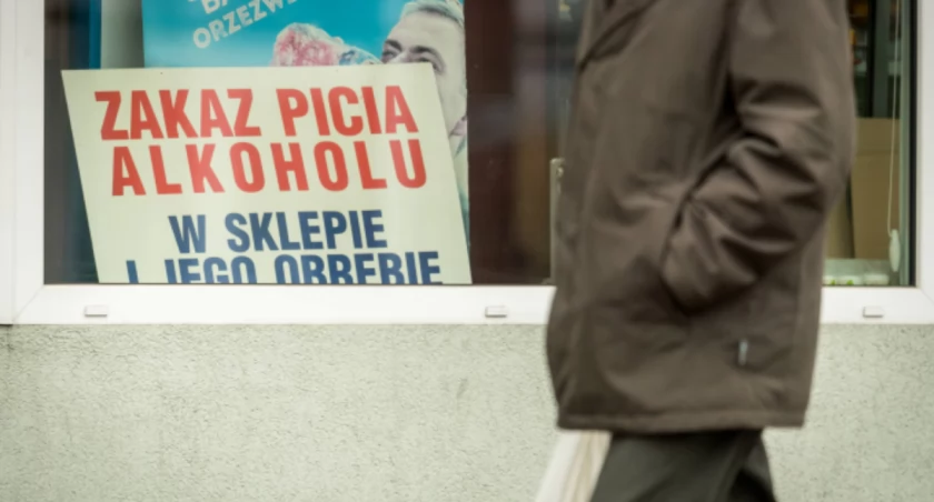To dzieje się nocą w Warszawie