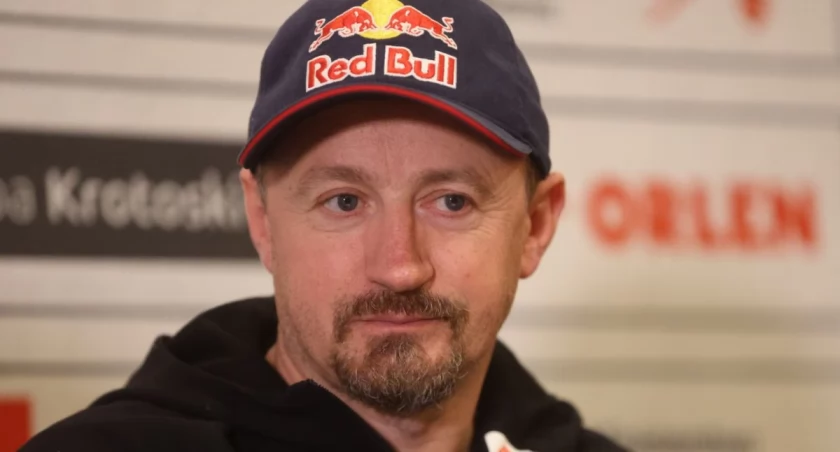 Nikt o tym nie wiedział. Małysz w końcu wyznał prawdę o Karolinie