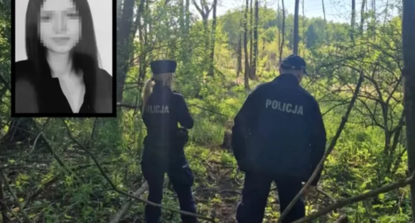 Zabójstwo Mai z Mławy. Jest decyzja, na którą czekała cała Polska!