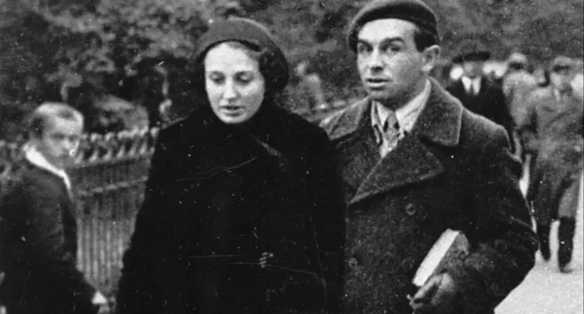 Genialny, przeklęty, niezastąpiony. Historia Gałczyńskiego.