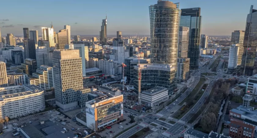 Stolica walczy o unijną super-instytucję. Stawka jest gigantyczna