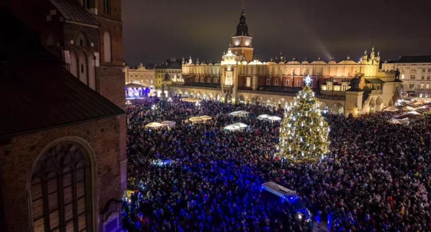 Gdzie Polacy uciekają na święta? 
