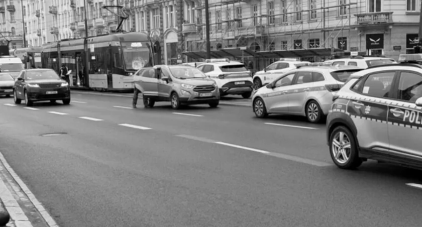 Dramat pod Pałacem Kultury. Jeden krok, który okazał się fatalny…