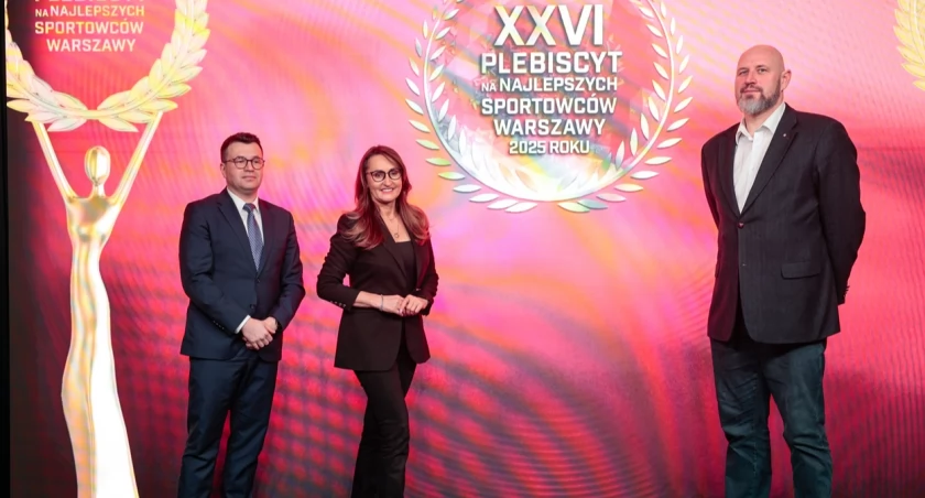 Wielka sportowa walka w stolicy – ruszyło głosowanie!