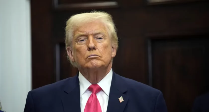 Tajne plany USA ujawnione? Dokument, który może wstrząsnąć Europą