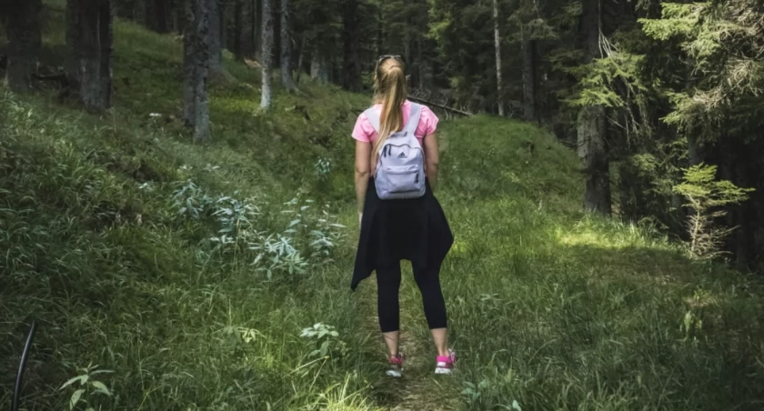 Chwiejny krok, którego nikt nie powinien lekceważyć