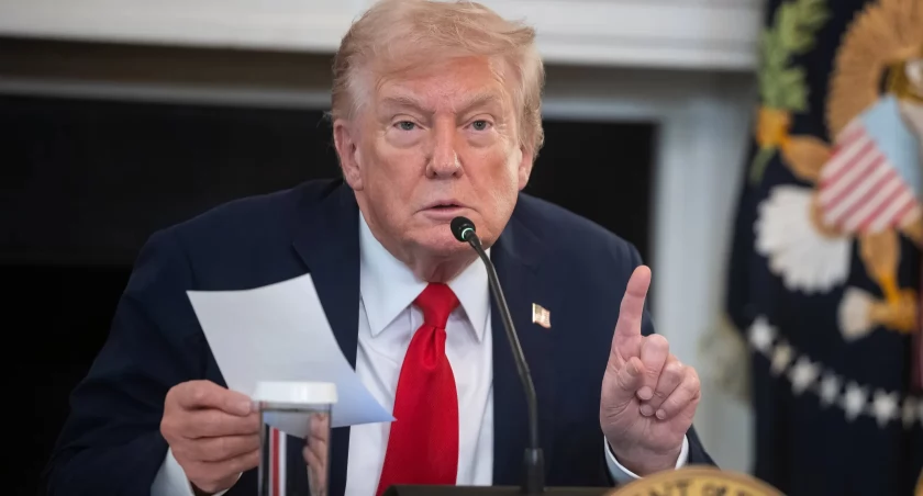Trump stawia Zełenskiemu brutalną prawdę: czas na realizm?