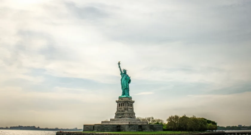 Zmiany w zasadach wjazdu do USA. Szok dla wielu podróżnych!