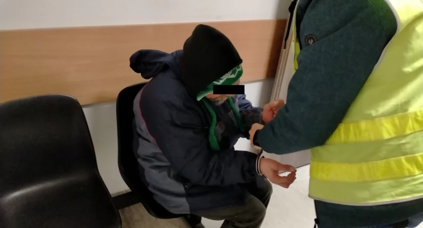 W metrze będą wybuchać bomby
