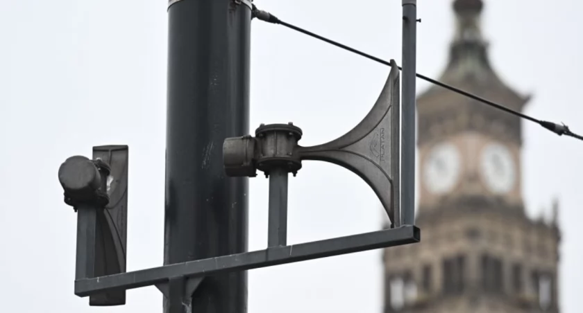 Ciągły dźwięk alarmu w całym województwie. Co musisz wiedzieć?