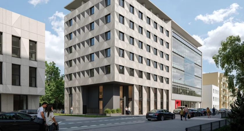 Czy Warszawa znalazła przepis na nowoczesne TBS-y?