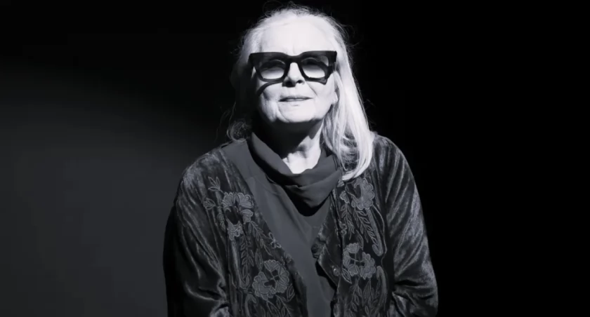 Magda Umer nie żyje