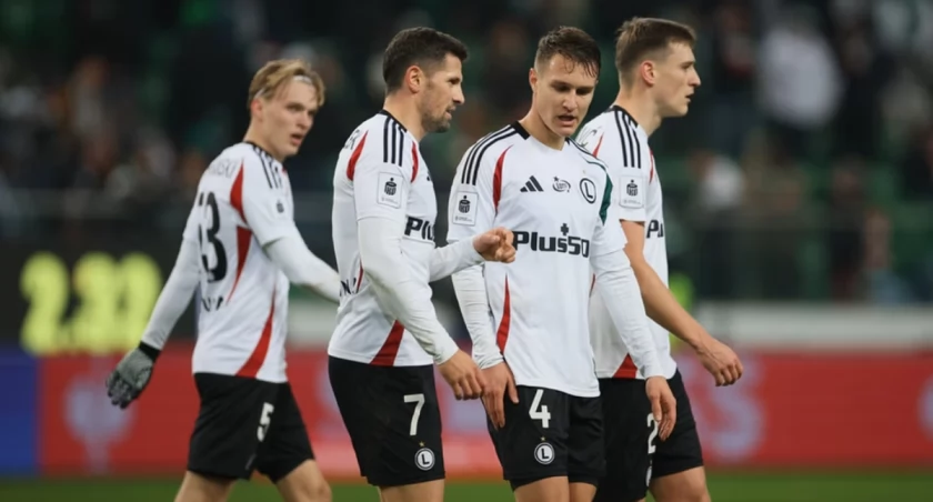 To już nie kryzys, to katastrofa