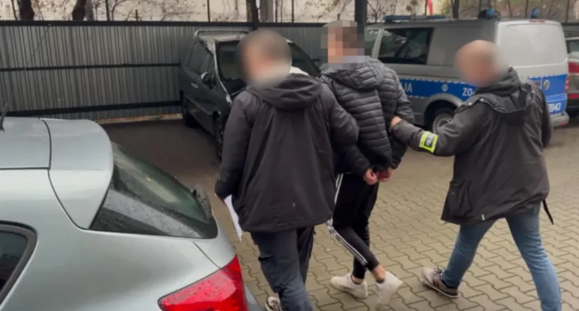 Młodzi chiligani myśleli, że są bezkarni