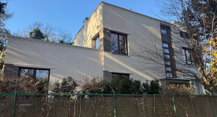W nurcie warszawskiego modernizmu