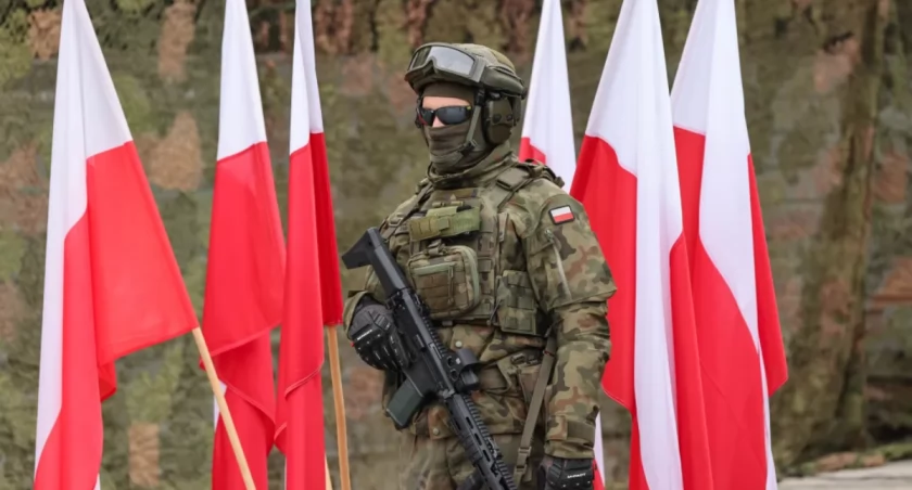 Pobór wróci? Prezydent mówi wprost