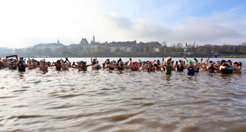 Kąpiel lodowa, ale rachunek parzy!