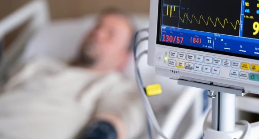 Ta jedna decyzja w czasie choroby może skończyć się zawałem