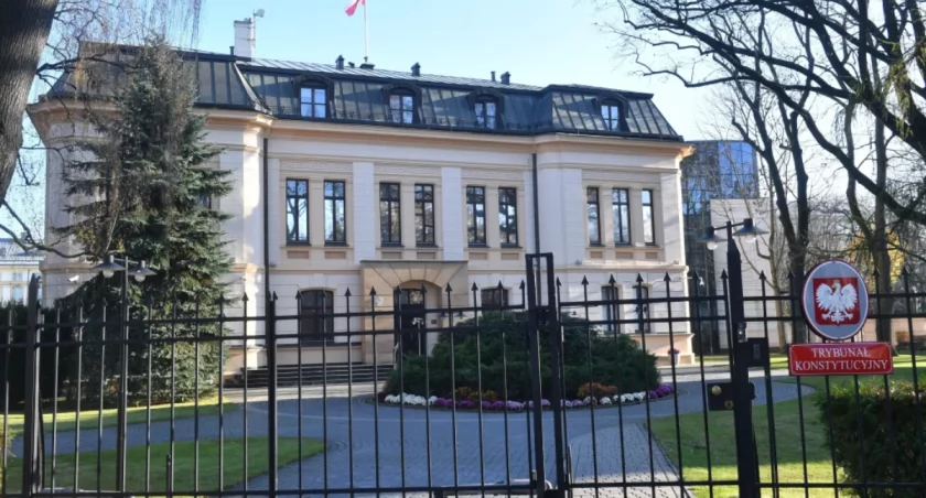 Trybunał Konstytucyjny pod lupą Europy. Jest werdykt