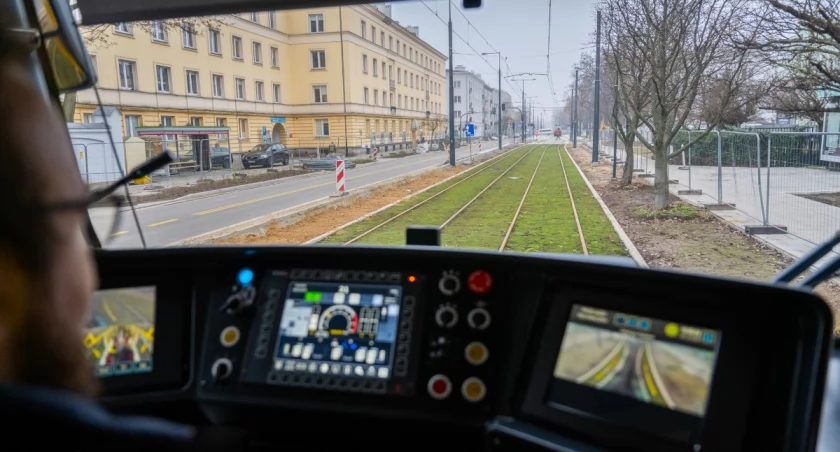 Tramwaj wraca tam, gdzie go nie było od dekad!