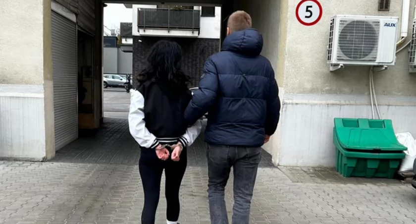 Kolejna ofiara oszustów