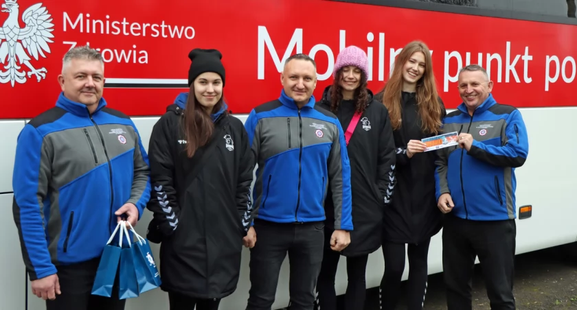 Pomoc trafi do chorego rodzeństwa