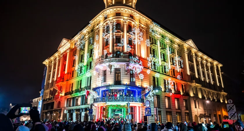 Rodzinna magia już jest w powietrzu!