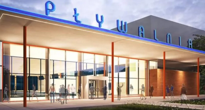 Sport bliżej domu