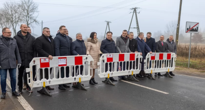Sierpc. Zakończono inwestycję za ponad 9,3 mln zł