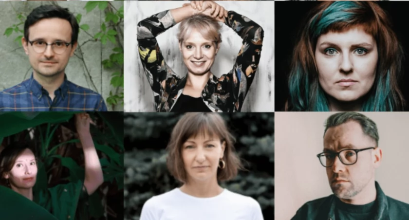 Stolica stawia na sztukę