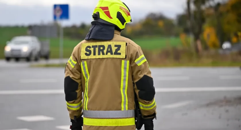Żywioł nie odpuszcza