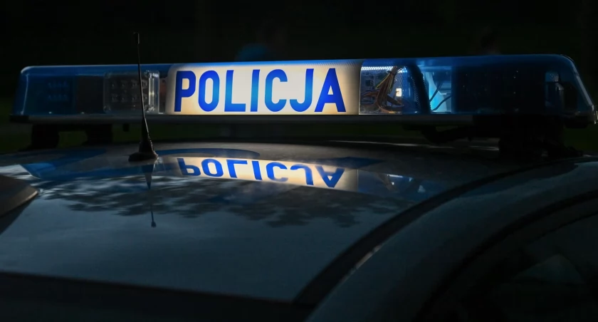 Miała być zabawa, skończyło się tragedią
