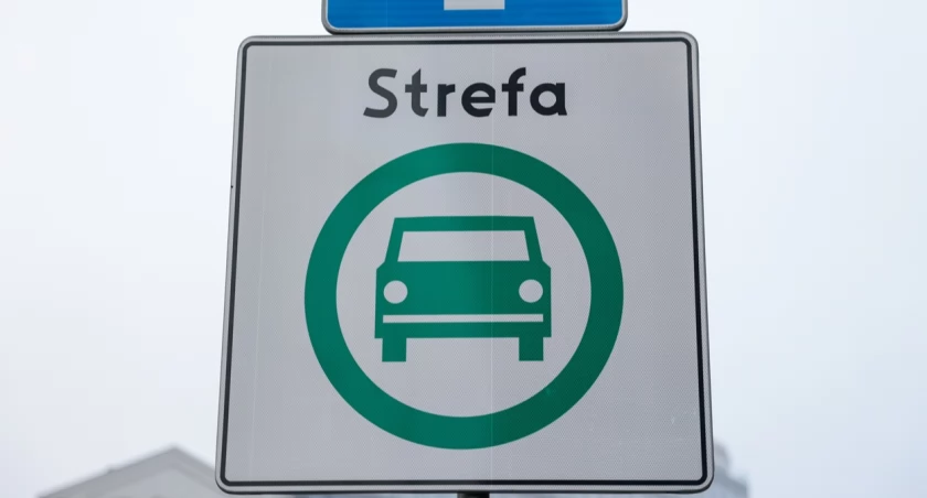 Warszawa zamyka bramy dla starych aut