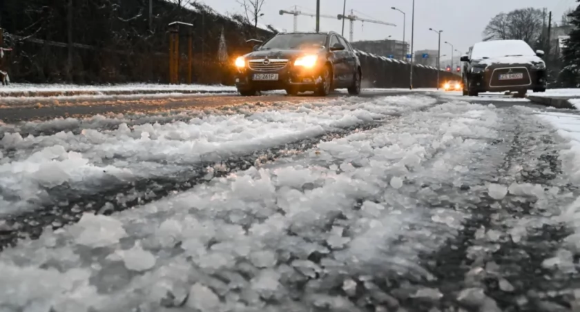 Nadchodzi noc grozy – IMGW bije na alarm!