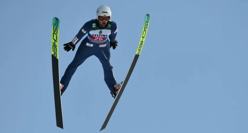 Oberstdorf nas nie złamał! Czy w Garmisch będzie przełom?