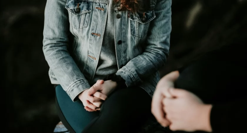 Psychologiczna wojna o to, jak radzimy sobie z kryzysem