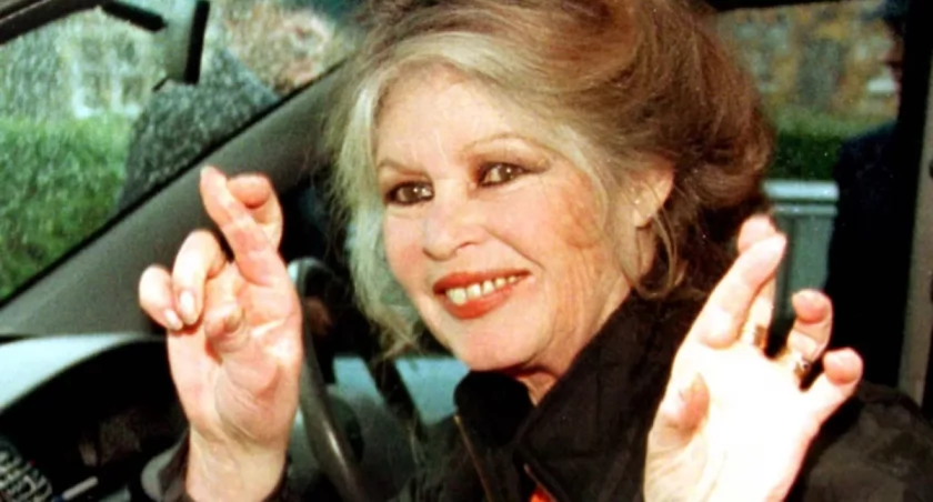 Francja szykuje się na ostatnie pożegnanie Brigitte Bardot