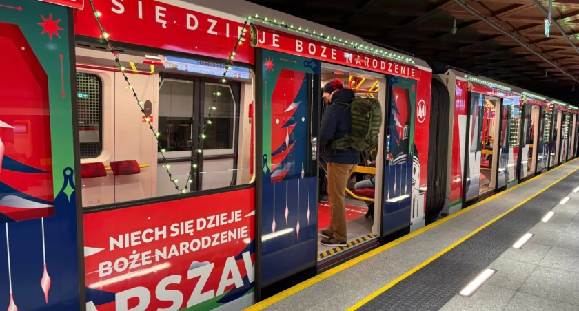 Wracasz z Sylwestra? Sprawdź to, zanim utkniesz na przystanku