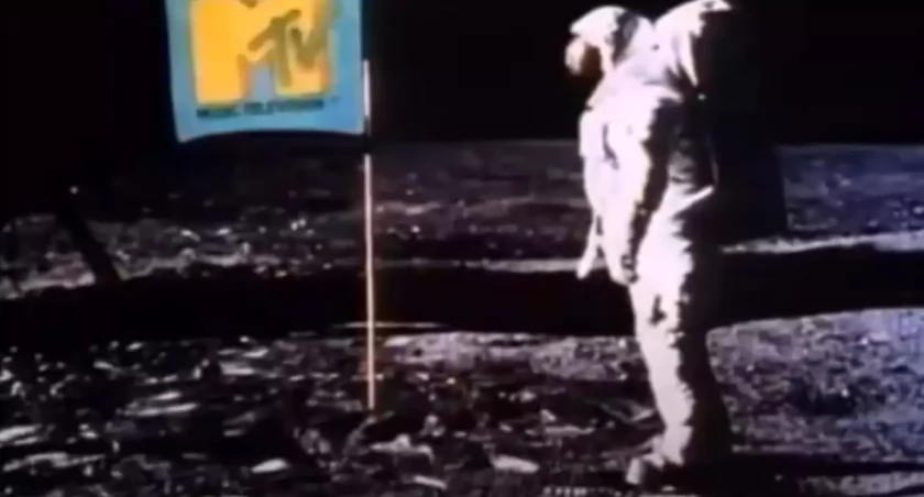 Koniec epoki MTV