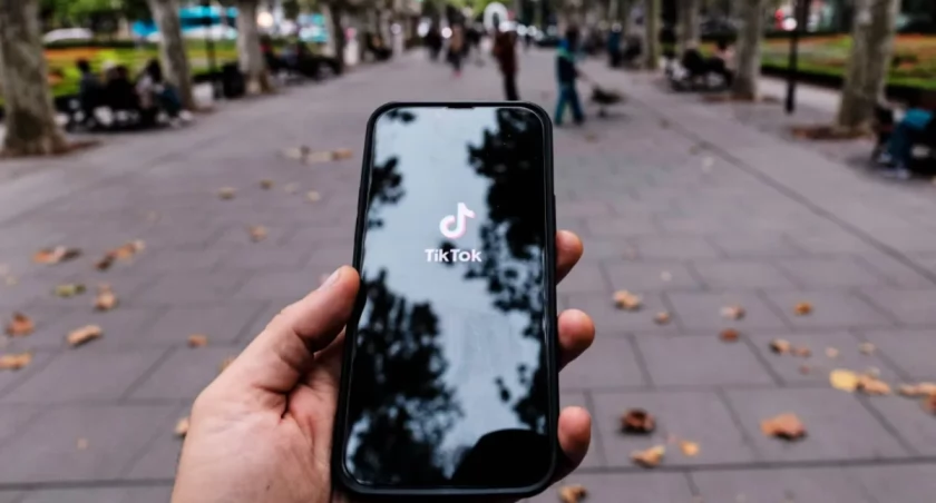 TikTok wychowuje nasze dzieci. Rodzice stracili kontrolę