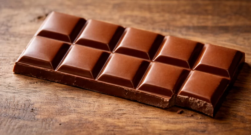Ukradł czekoladę. Teraz grozi mu nawet 7,5 roku więzienia!