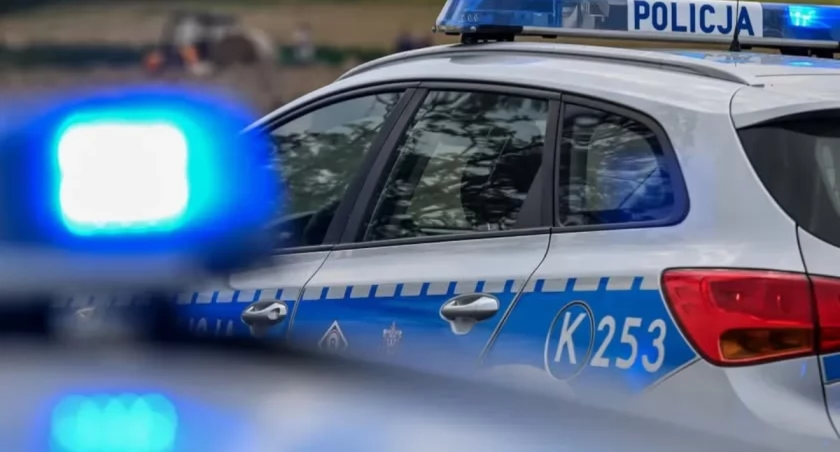 Zamiast ratunku – wstrząsające odkrycie w lesie