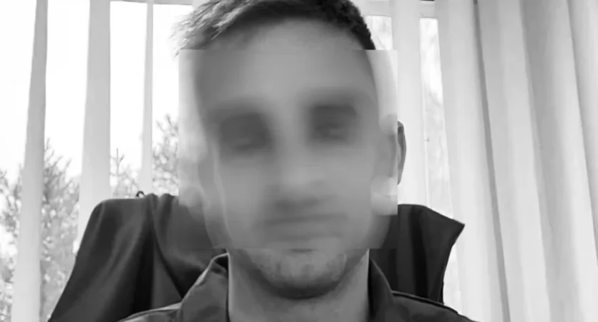 Tragiczny finał poszukiwań