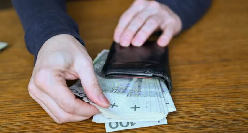 Wzrasta minimalne wynagrodzenie za pracę. Na ile możemy liczyć od stycznia?