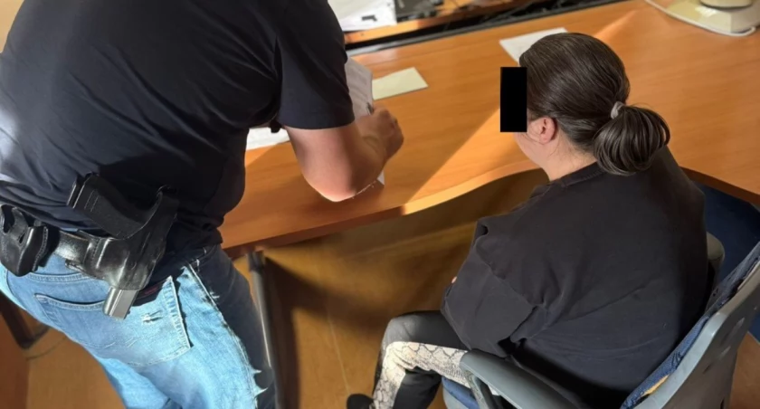 Matka i 17-letni syn aresztowani. Nowe, wstrząsające ustalenia śledczych